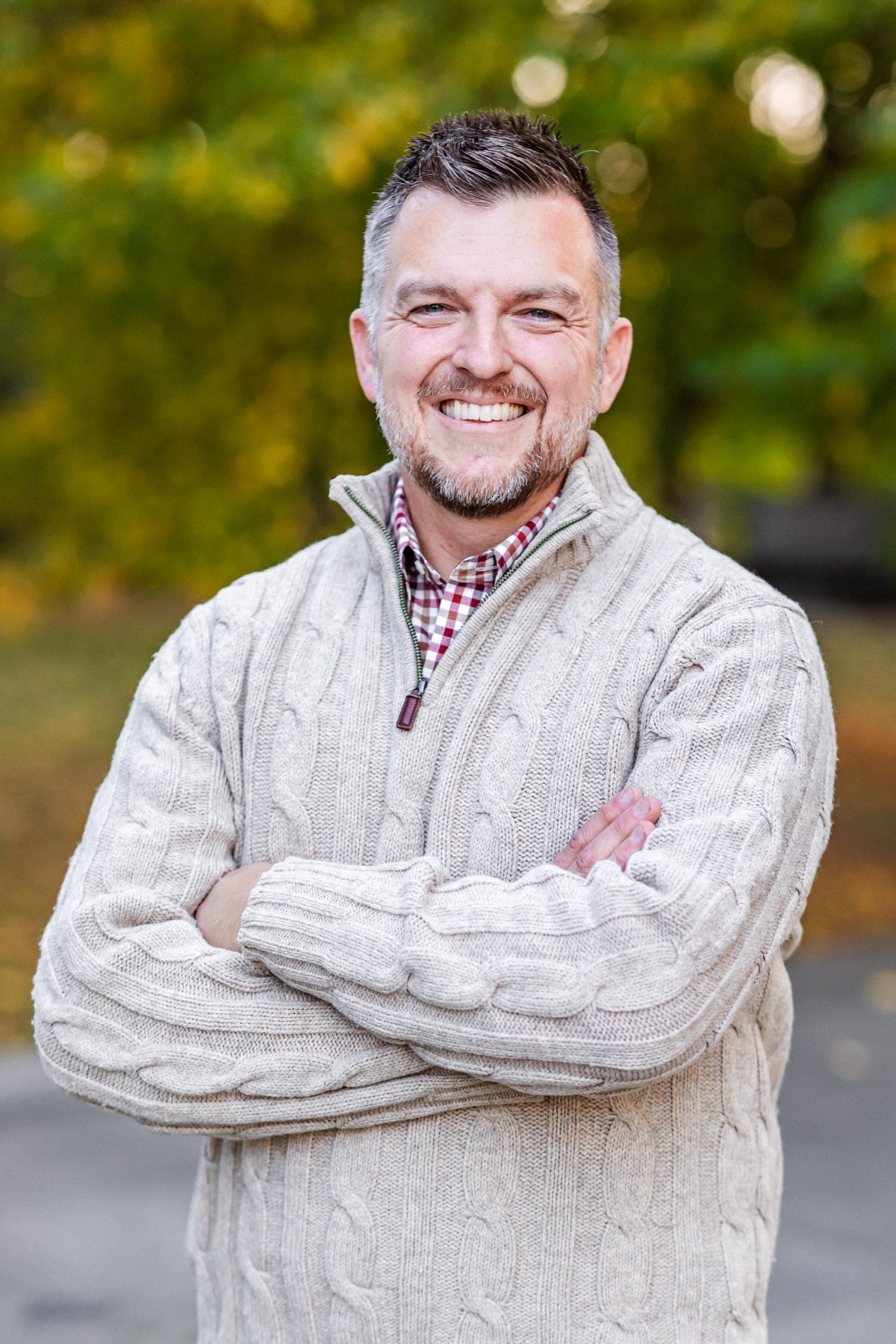 Andrew Bajorek
